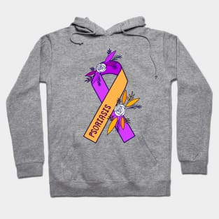 Psoriasis Awareness Hoodie